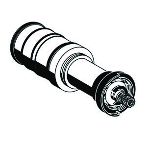 Thermostaatcartouchevoor D-SC-T D-E-T