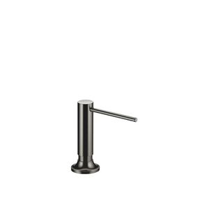 VAIA Pompje rozet Dark Chrome