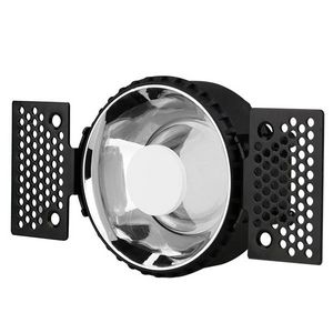 Toebehoren Infinity trimless rond IL-FI07F425534