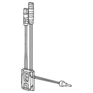 Oras Group Fotocel 3/9 V, Bluetooth