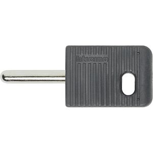 Jack v. schakelaar l/n/nt4391 Livinglight/LivingTech VVE=10