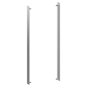 Zij-element de ombouw van Royal Lumos spiegelkasten