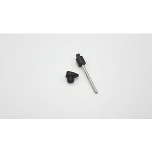 Rookgassensor NTC 2x 20K tbv Quinta ace 160 / Gas 220 ace