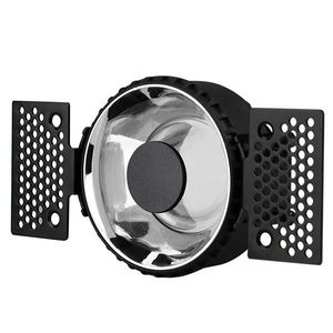 Toebehoren Infinity trimless rond IL-FI07F425533