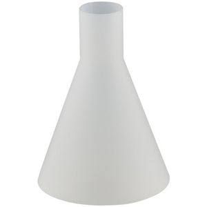 Vlotter Ø15 boor-Ø55 mm transparant tbv vullen diepe boorgaten VVE=10