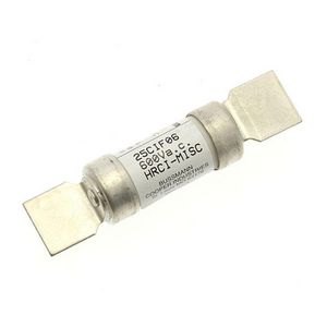 Zekering laagsp. 10A AC 600V DC 250V HRCI-CB 14x61 VVE=20