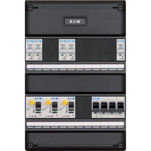 S55 FLEX, 3f, Inst.aut. 5 gr 3 ALS 2p HS 64 Eaton