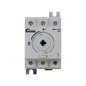 Lastscheider Switch 80A Non-F 3P UL508