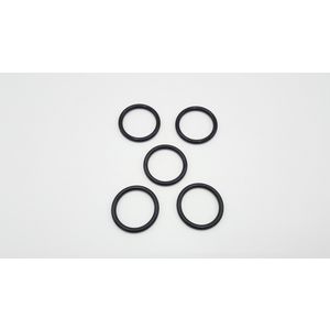 Set a 5st. O-ring 40,64x5,33 Quinta Ace 160 / Gas220 Ace