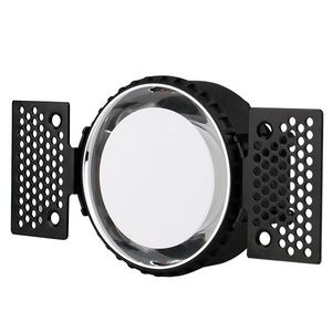 Toebehoren Infinity trimless rond IL-FI07F425532
