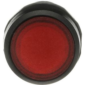 CP2-11R-10 Drukknop LED 24V AC/DC Compact VVE=10