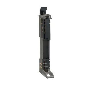 Bus basis 24V DC Grijs Modicon TM5