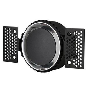 Toebehoren Infinity trimless rond IL-FI07F425531