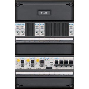 S55 FLEX, 3f, Inst.aut. 5 gr 3 ALS 2p T HS 64 Eaton