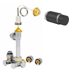 Set 117 Str90gr. 3/4EC AB Fe/Cu diam.12/1