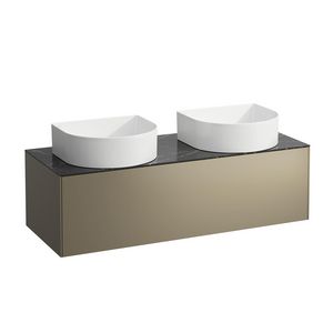 Lade Elem. 1 Lade 1 Uitspar Li+ Re Waskom H812340/1/2/3 tnmq
