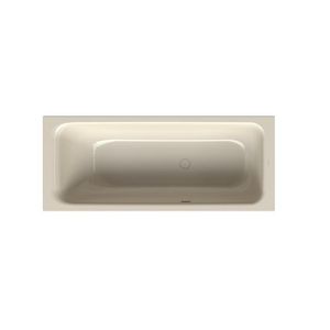 Bad BetteSelect ovlp lange zijde 1700x700mm Pergamon