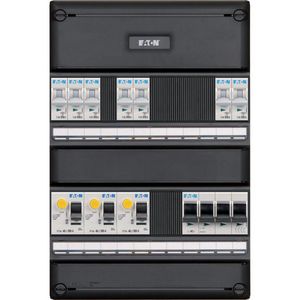 S55 FLEX, 3f, Inst.aut. 7 gr 3 ALS 2p HS 64 Eaton