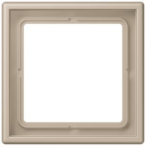 Afdekraam 1-voudig LC32142