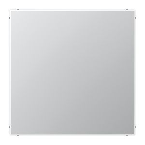 Afdekking aluminium blind LS