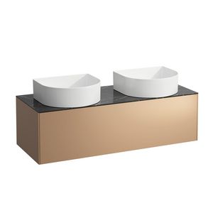 Lade Elem. 1 Lade 1 Uitspar Li+ Re Waskom H812340/1/2/3 cnmq