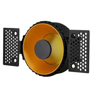 Toebehoren Infinity trimless rond IL-FI07F415933