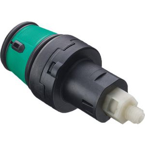 HG bovendeel push DN10 (vertraagd)