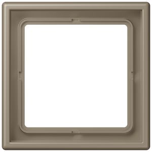 Afdekraam 1-voudig LC32141