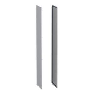 Zijpanelen PanelSeT SFN elektrische behuizing H2000 D500mm