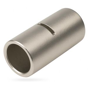 Zak a 10st. Ongeisoleerde stootverbinder 185mm²