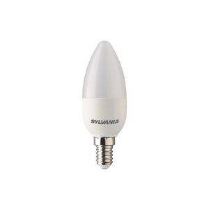 LED-lamp Toledo SunDim Candle 470lm E14 VVE=6