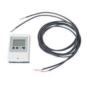 Thermostaat van pompset