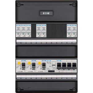 S55 FLEX, 3f, Inst.aut. 7 gr 3 ALS 2p T HS 64 Eaton