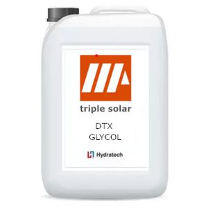 Bus a 20ltr. Ethyleen glycol non toxisch 40% -25°C