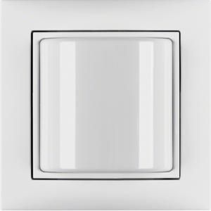 Noodoproepsysteem lichtsignaalunit raam berker S.1/B.3/B.7