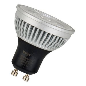 LED-lamp GU10 spot PAR16 DIM 5W 50W 350lm 930 15D