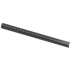 PVT waterlijnhoek-set, per PVT M4-P paneel