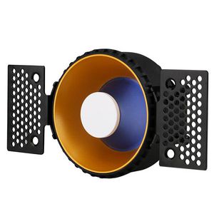 Toebehoren Infinity trimless rond IL-FI07F415834