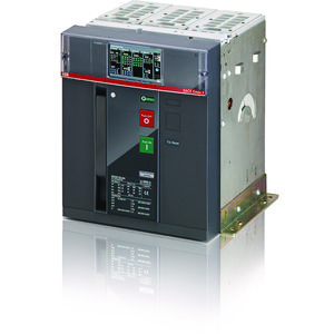 Vermogensschakelaar Emax2 E2.2B Dip LI In=1600A 3P