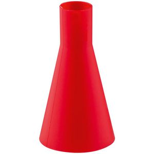 Vlotter Ø15 boor-Ø40 mm rood tbv vullen diepe boorgaten VVE=10