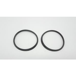 Set a 2st. Afdichtring Ø118 Q.ace160/ Gas220ace 160kW