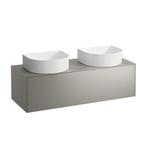 Lade Elem. 1 Lade 1 Uitspar Li+ Re Waskom H812340/1/2/3 tita