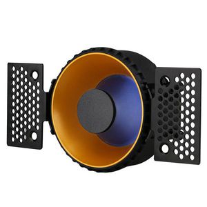 Toebehoren Infinity trimless rond IL-FI07F415833