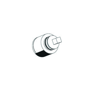 Eengreeps-cartouche VITUS