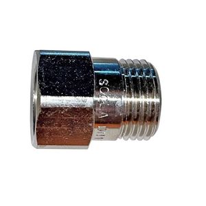 Keerklep EB201 DN15