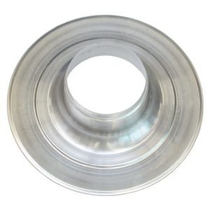 Dakplaat tbv platte daken 0020106411