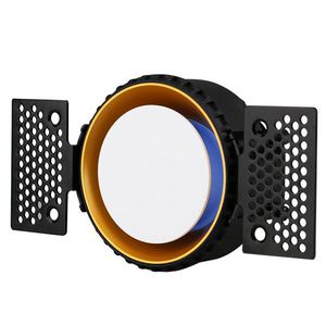 Toebehoren Infinity trimless rond IL-FI07F415832