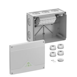 Aftakdoos Abox SL-162