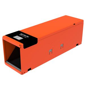 Kabeldoorvoer brandwerend EZD IP44 (firestop) EZ-Path