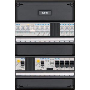 S55 FLEX, 3f, Inst.aut. 6 gr 2 ALS 2p KT HS 64 Eaton